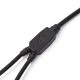 thumbnail image 4 of Probador de batería automático LCD con clip Probador de circuito automático Herramienta de diagnóstico a prueba de golpes Ndcxsfigh Para estrenar, 4 of 9