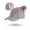 A-Grey125, variant on Yuanlong Women's Ponytail Hat Baseball Cap Solid Color Curved Brim Sun Hat Minimalist Running Tennis Headwear