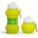 thumbnail image 1 of Botella Balón Plegable Deportiva Unbranded Forma Pelota Tenis 550ml, 1 of 2