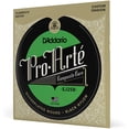 thumbnail image 1 of D'Addario EJ25B Pro-Arte Black Nylon Composite Flamenco Guitar Strings, 1 of 4