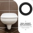 thumbnail image 3 of OFFIGAM Rv Toilet Rubber Pad Seal Easy Install Replacement Gasket for Leak and Odor Prevention, 3 of 7
