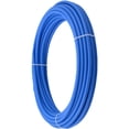 thumbnail image 1 of Tubo flexible SharkBite Blue PEX-B de 3/4 pulgadas y 30 m, 1 of 6