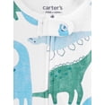 Carter's Child Of Mine Baby Boy Sleep N Play, 2Pack, Sizes Preemie9M