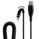 thumbnail image 1 of Cargador de teléfono USB micro con conector rápido para Android Fish, cargador de teléfono duradero, 1 of 3