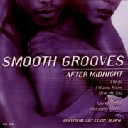 Smooth Grooves After Midnight
