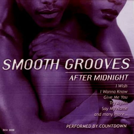 Smooth Grooves After Midnight