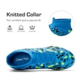 thumbnail image 6 of DREAM PAIRS Boys Girls Indoor Soccer Shoes High Top Football Turf Futsal Shoes for Little/Big Kid, 6 of 6