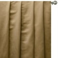 thumbnail image 5 of Fabric Mart Direct Light Gold Heavy Satin Fabric by the Yard, 54 inches or 137 cm Width Gold Satin Fabric, 4 Yards Solid Satin Upholstery Fabric For Curtains, Pillows, 5 of 8