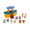 thumbnail image 3 of Fisher-Price Little People Noah's Ark, 3 of 13