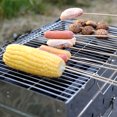 thumbnail image 3 of Multi-function Cooling Rack Convenient Wire Rack Iron Wire Baking Rack BBQ Accessory, 3 of 9