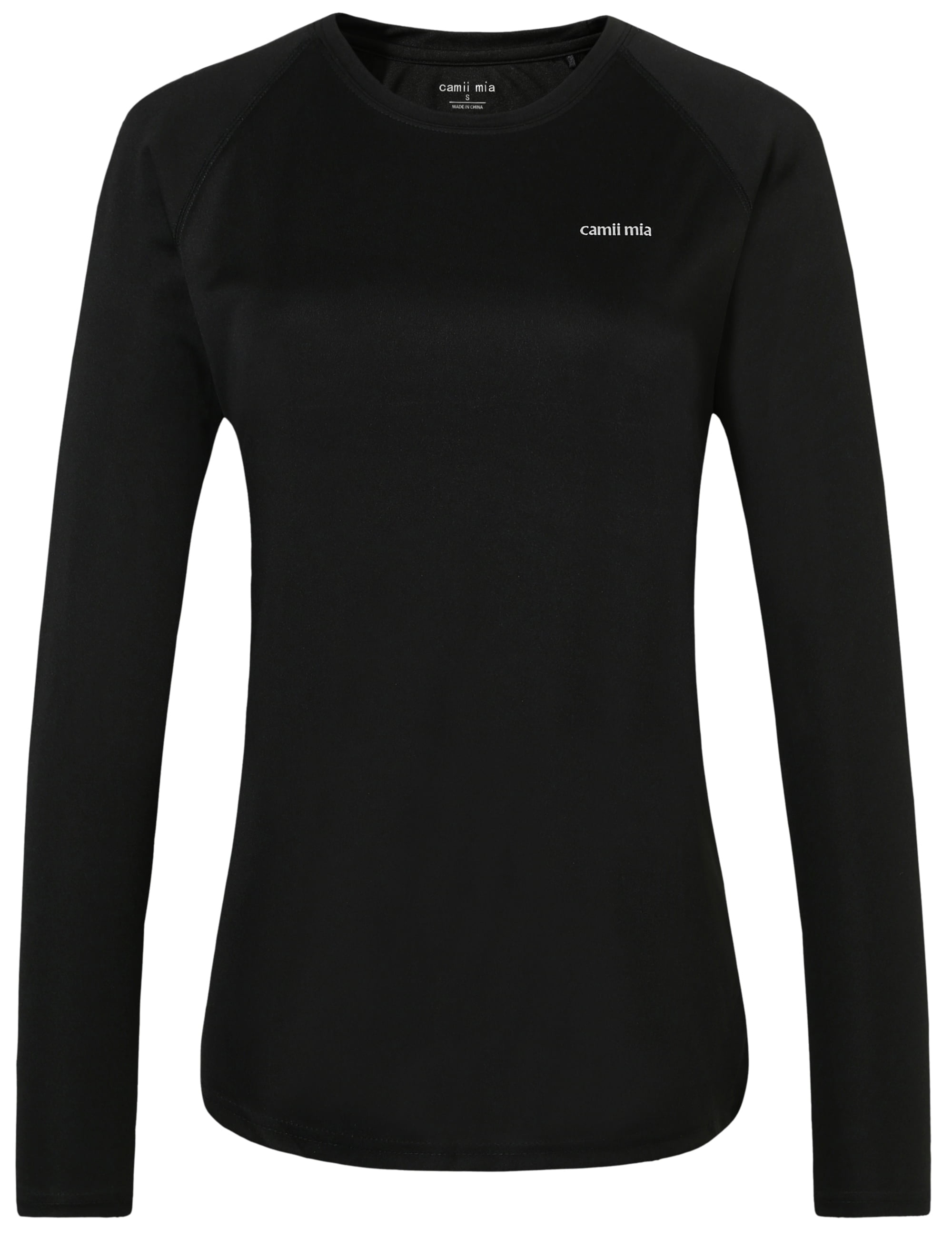 Camii Mia Womens Long Sleeve Sun Protection Shirts, Sun Shirts for