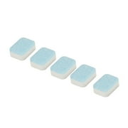 Jeir Double Couleur Lavage Vaisselle Bloc Lave-Vaisselle Nettoyant Solide Lavage Vaisselle