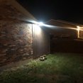 thumbnail image 2 of Labymos Solar Powered Motion Sensor Light 48 LEDs Wireless Waterproof for Yard Fence Garden Front, 2 of 7