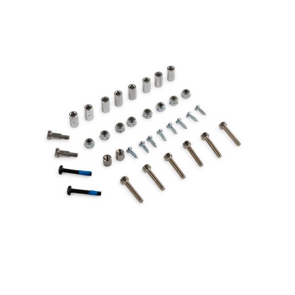 E-flite Swing Wing Bolt and Bushing Set F-14 40mm Twin EFL01466 Replacement Airplane Parts