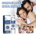 thumbnail image 2 of XIRQI 2026 New Men'S Nasal Suction Stick for Clearing Nasal Passages,Relieving Stuffiness,Improving Breathing,During Sleep,Exercise,Seasonal Allergies., 2 of 6