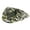 White + Green, variant on Camouflage Hat Fisherman Hat Outdoor Fishing Hiking Mountaineering Mesh Hat Face Sun Neck Cover Wide Brim Flap Cap Hat