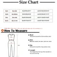 thumbnail image 4 of MGDXOX Womens Pajama Sets 2 Piece Ribbed Knit V Neck Tank Tops Drawstring Lounge Shorts Sleepwear Lounge Sets Outfits Black XL, 4 of 6