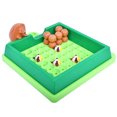thumbnail image 1 of Gwong Juguete Laberinto Hedge Hedgehog Escape Board juego Cerebro Teaser Padre-niño Interactive Toy Gwong 30007254, 1 of 6