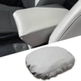 thumbnail image 1 of Cubierta para Consola Central ANMOSVO para Honda CRV 2017-2022 Gris, 1 of 7