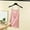 A1000_Pink, variant on Vetsdori Women's Camisole Tank Tops Sleeveless Casual Tshirts Ribbed Modal,Plus Size Summer Pullover Lightweight Tops for Women Undershirts