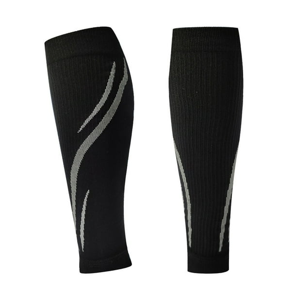 Thigh compression sleeve thigh support sciatica relief, the leg