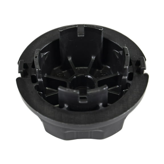 Genuine OEM Black Bump Knob MTD Cub Cadet Troy-Bilt String Trimmers TB525 TB575 TB635 753-08157