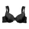 thumbnail image 1 of Brasier Secret Treasures para Mujer Tirante Encaje Negro Talla 38B, 1 of 5