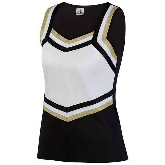 Augusta 9140 Ladies Pike Shell