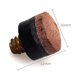thumbnail image 4 of Sywqhk 10 Uds. Puntas de taco de rosca de 10mm para piezas de repuesto de billar Pool Snooker Sywqhk Alta Calidad, 4 of 7