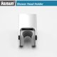 thumbnail image 5 of Soporte Universal ajustable para cabezal de ducha, conector de pared para baño, ABS cromado HSZJ001 brillar Electrónica, 5 of 5