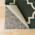 thumbnail image 4 of Mohawk Home Soho Fancy Trellis Garden Printed Area Rug, 6'x9', Green, 4 of 4