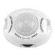 thumbnail image 3 of Interruptor de sensor de movimiento PIR Temporizador de interruptor de sensor infrarrojo de cuerpo humano yeacher Interruptor de sensor de movimiento, 3 of 5