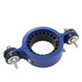 thumbnail image 4 of Soporte central Chr03A0 para Jeep WK2 Grand 2011+ (accesorio) Azul, 4 of 8