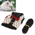 thumbnail image 4 of Walking , Pet Chest Strap, Distinctive Shape Harness Traction Vest Hamster For  M, 4 of 8