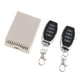 thumbnail image 4 of Transmisor de Interruptor de telemando inalámbrico RF 12V 4 canales Perfecl, 4 of 8