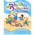 thumbnail image 1 of 101 Activités Instrumentales Rythmiques pour les Jeunes Enfants, 1 of 2