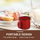 thumbnail image 2 of GOOHOCHY 2pcs esmalte de agua tazas vinatge bebiendo tazas para el hogar taza de café tazas de leche, 2 of 8