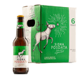 thumbnail image 1 of Six Pack Sidra Artesanal Posdata Edición Especial 355 Ml Posdata Sidra, 1 of 1
