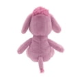 thumbnail image 5 of Animal Adventure® 10" Little Luxuries Purple Poodle Plush, 5 of 6
