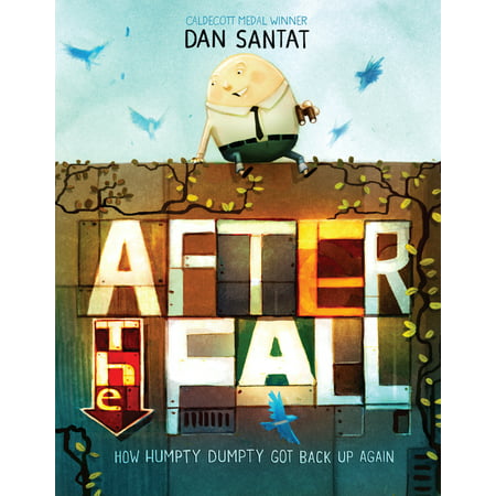 After the Fall (How Humpty Dumpty Got Back Up Again) (Best Site To Stream Got)