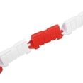 thumbnail image 3 of 50PCS RC Road Track Barriers 1/18 RC Car Drifting Racing Field Fence Roadblocks for Remote Control Car Accessories Red and White, 3 of 5