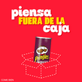 thumbnail image 6 of Pringles Grab and Go Potato Crisps 2.25 oz, 6 of 9