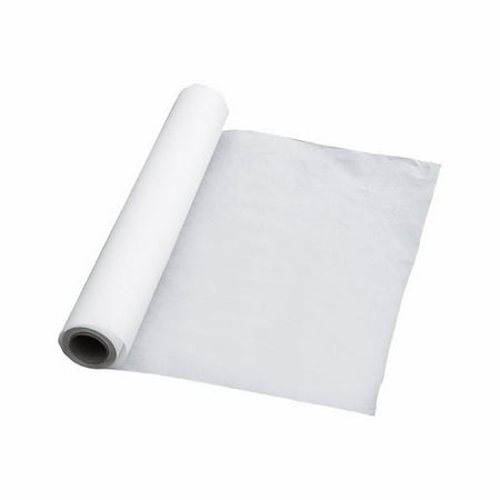 

Luiyenes Home Baking Silicone Oil Paper Non Stick Barbecue Cake Barbecue Butter Paper Oven Baking Paper For Household Use