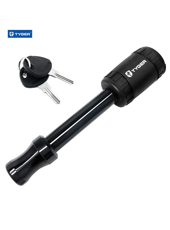 Hitch Locks in Towing Accessories