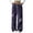 Dark PurpleA&10^0729C, variant on Fabrcox Women's Pajama Bottoms Flannel Halloween Pumpkin Ghost Witch Women Sleep Pants Spooky Fall Winter Comfy Fuzzy Wide Leg Womens Pj Pants White XL