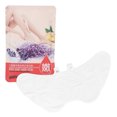 thumbnail image 3 of Mascarilla Para El Cuidado De Los Pies, Lavanda, Jengibre, Calcetín Portátil, Pies Suaves, Absorbe El Suero, Mascarilla Hidratante Para Pies Para Pies Secos Y Agrietados Cergrey Foot Mask for Dry Cracked Feet, 3 of 8