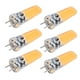 thumbnail image 3 of Bombilla LED Ahorro De Energía GY6.35 ANGGREK 6PCS Para Lámpara De Techo, 3 of 8