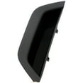 thumbnail image 4 of Sleek Black Interior Door Handle Inside Panel Trim OE 51417250307 Replacement for BMW X3 F25 and X4 F26 2011-2017 Models, 4 of 6