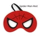 thumbnail image 1 of Máscara de Spider-Man, máscara de fieltro, máscara de ojos monocromática, máscara de ojos de fieltro, varias formas de dibujos animados, 1 of 3