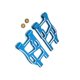 thumbnail image 3 of Kit de Brazo Oscilante Trasero Mejorado para Coche RC para LC RACING 1/10 PTG-2 PTG-2R Piezas Mejoradas para Coche RC Azul, 3 of 5